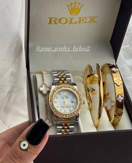 أكسسوارات نساء