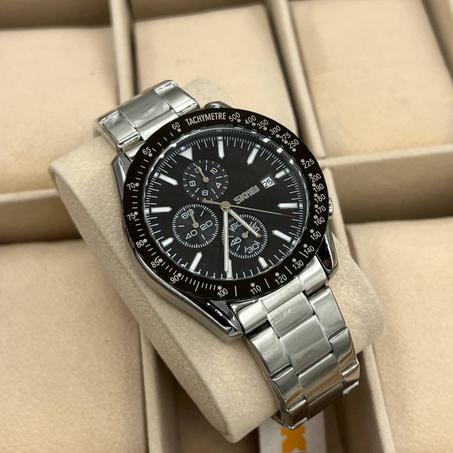 ساعة Skmei اصلية ماشاء الله ❤️ مودال روعة acier inoxydable  الرقصات لداخل يمشو