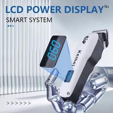 Tondeuse kemei original