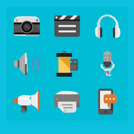 الالكترونيات