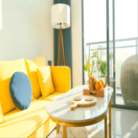 الأجهزة المنزلية