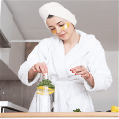 الجمال والعناية الشخصية