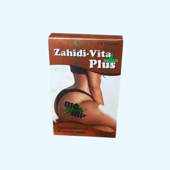 حبوب زهيدي الأصلي