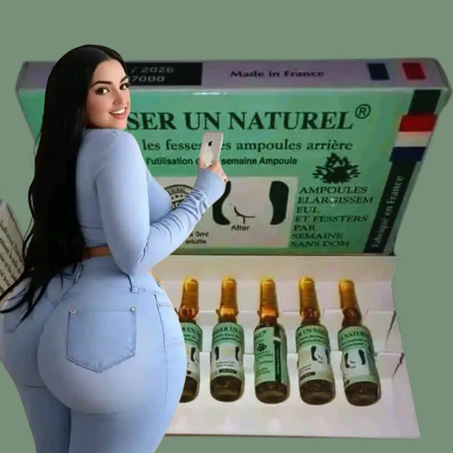 الإبر الفرنسية الأصلية