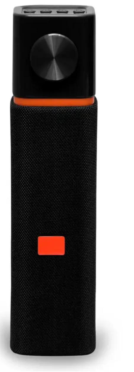 Enceinte Bluetooth Portable Dinex DN-30