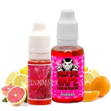 Pinkman Vampire Vape - Arôme concentré