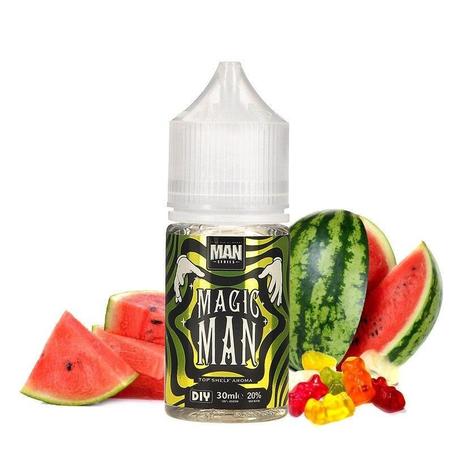 Concentré Magic Man 30ml