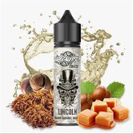 Apocalypse TOBACCO WINSTON