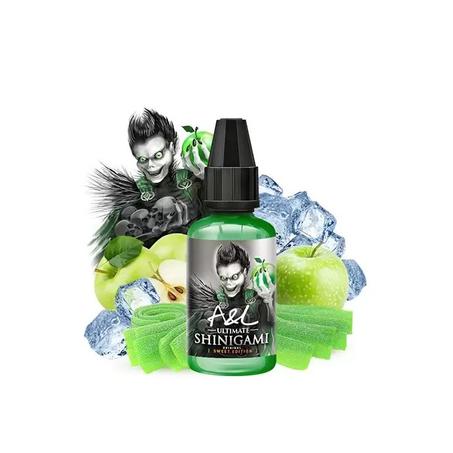 Concentré DIY Shinigami 30ml Ultimate - Arômes et liquides