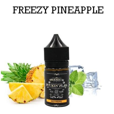 Concentré Freezy Pineapple Fcukin' Flava 30 ml