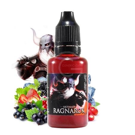 CONCENTRÉ RAGNAROK SWEET EDITION 30ML - ULTIMATE by A&L