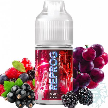 Concentré Reprog 30ml Fuu Cyber Steam