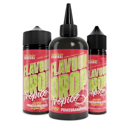 Flavour Drop Tropico POMEGRANATE 60ML