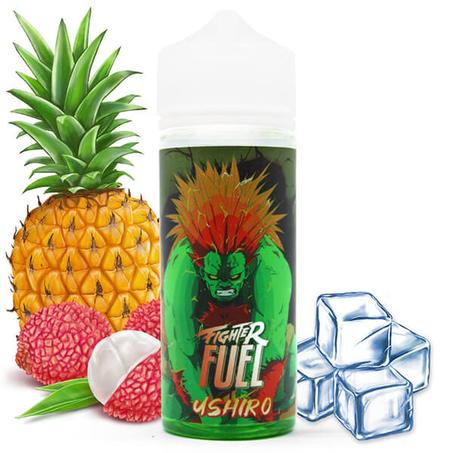 Ushiro Fighter Fuel 100 ml