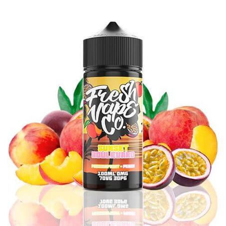 Sunset Boulevard - Fresh Vape Co