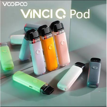 Voopoo - VINCI Q