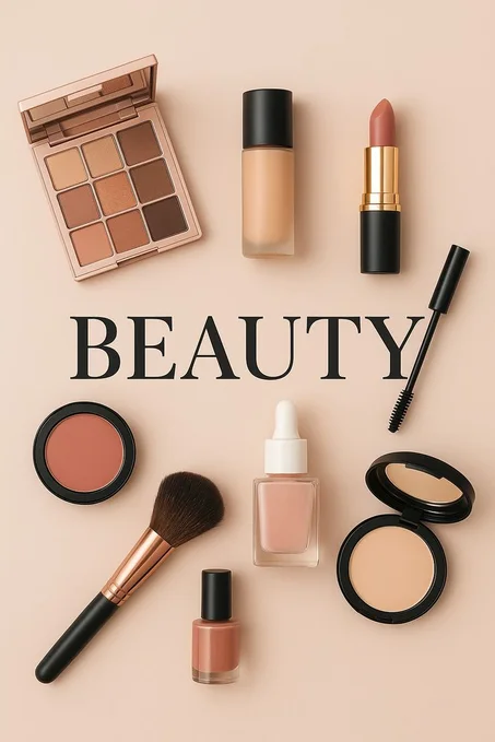 مستحضرات التجميل