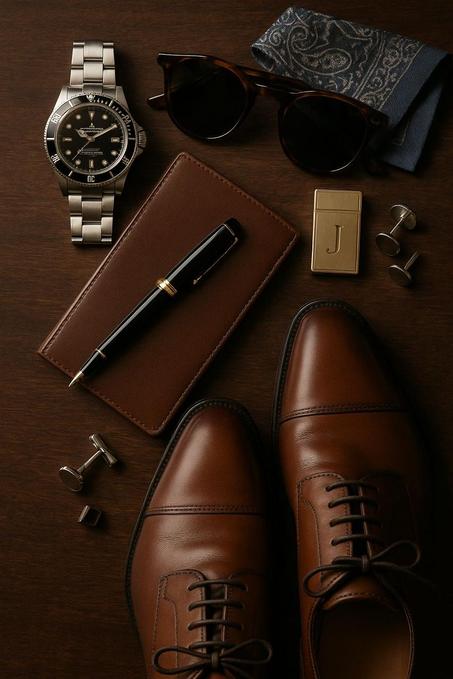 منتج الرجال