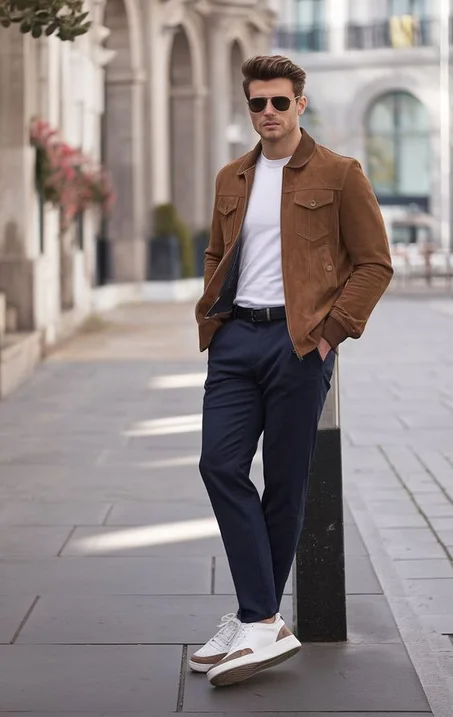 منتج الرجال