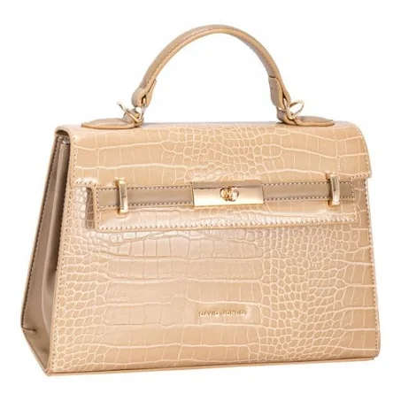 Sac David Jones Camel