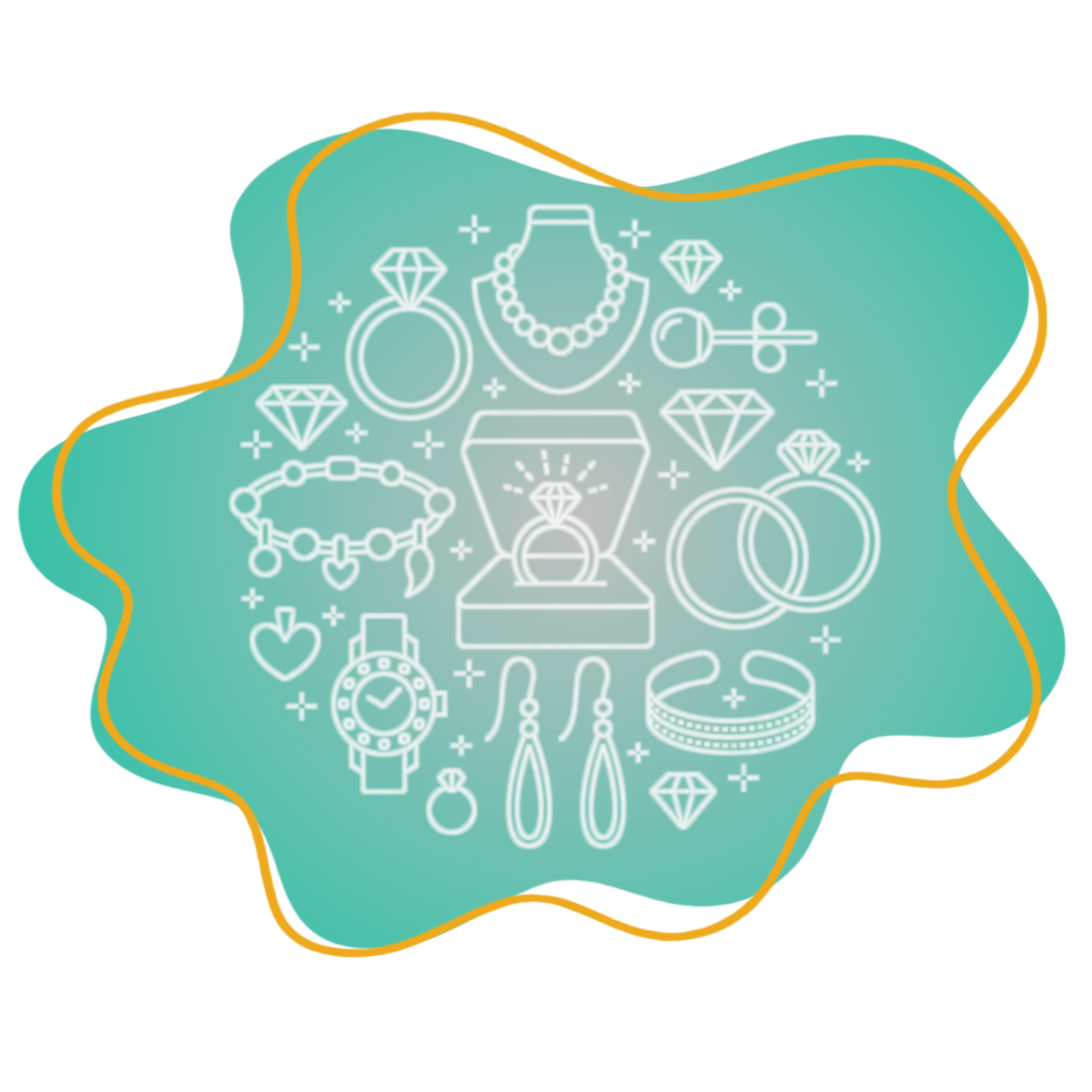 اكسسوارات ومجوهرات نسائيه