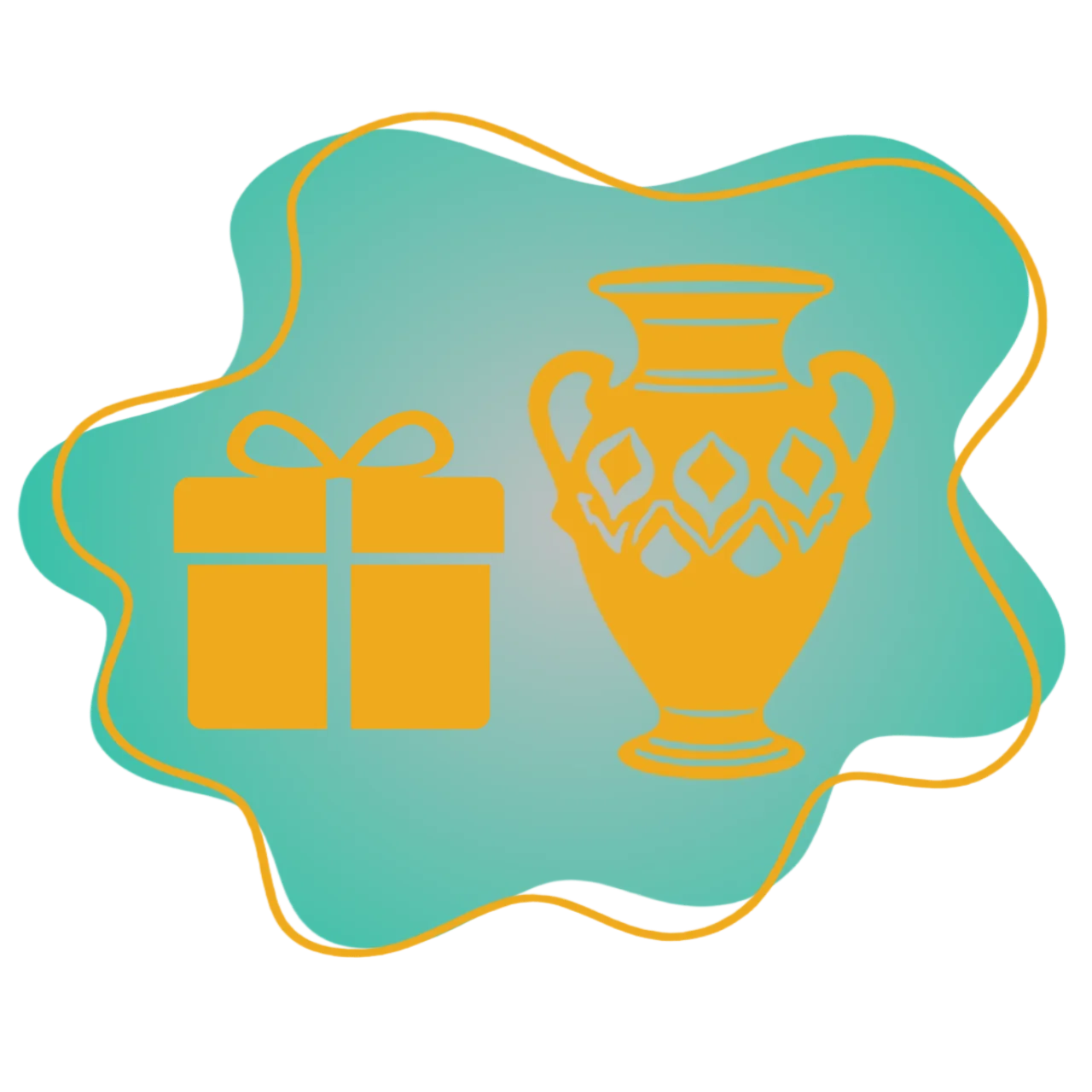 التحف والهدايا