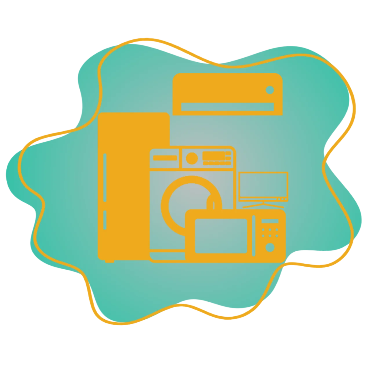 الأجهزة المنزلية