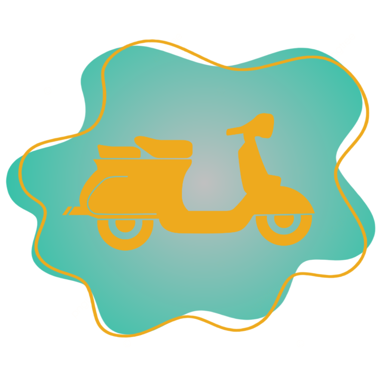 دراجة كهربائيّة
