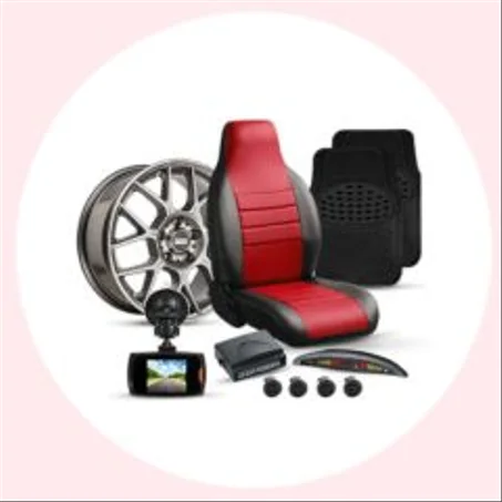 زينة سيارات