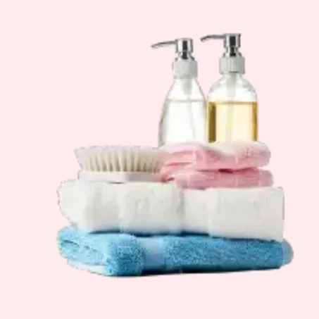 عناية شخصية