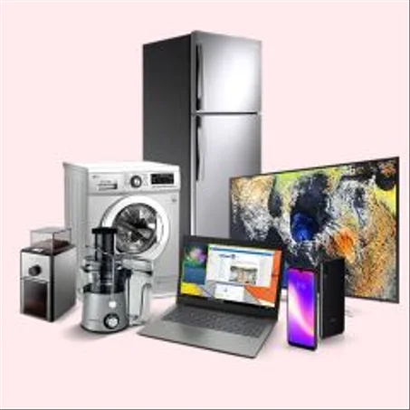 إلكترونيات