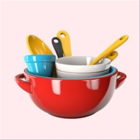 أدوات منزلية