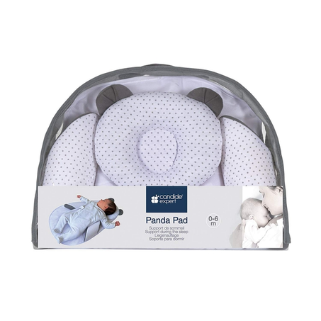 PANDA PAD