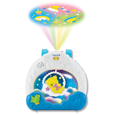 Veilleuse Projection