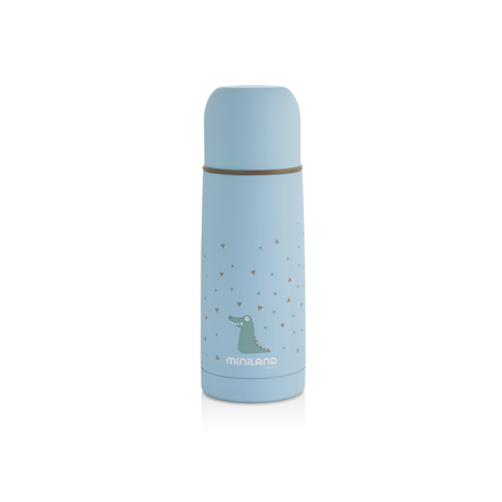THERMOS BLEU 350 ml