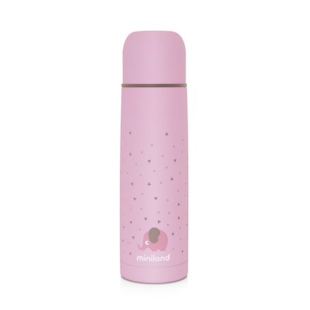 THERMOS ROSE 500 ml