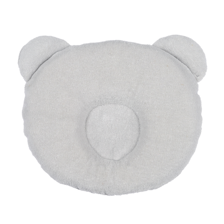 COUSSIN P’TIT PANDA gris