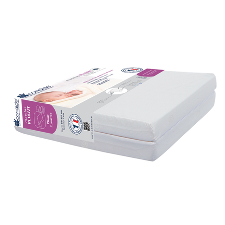 MATELAS PLIANT 60*120cm