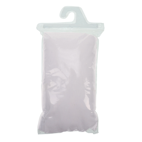 DRAP HOUSSE ROSE POUR LIT 60X120 cm