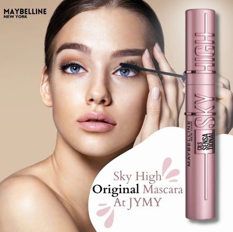 مطول الرموش   MAYBELLINE