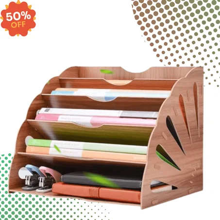 منظم المكتب