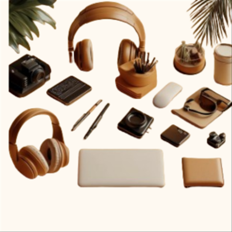 الأجهزة والإلكترونيات