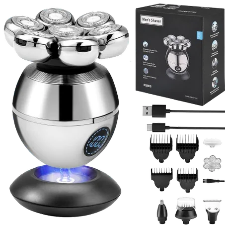 ماكينة الحلاقة الرجالية