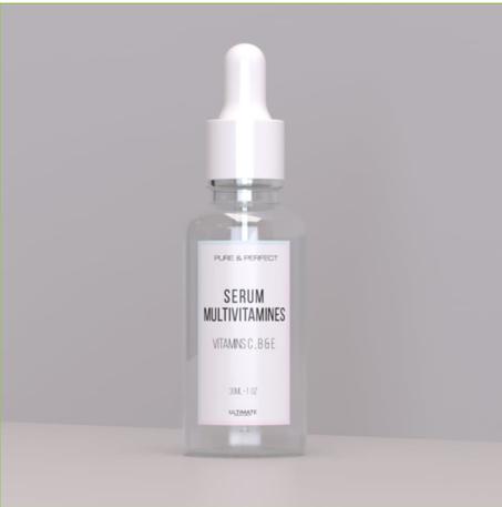 Serum Multivitamines