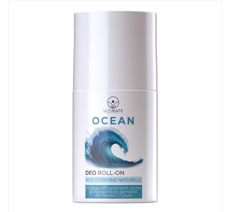 Deo Roll On Ocean SKU-241
