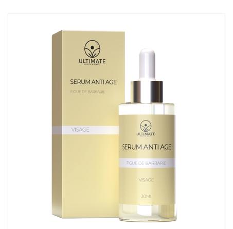 Serum Figue de Barbarie SKU234