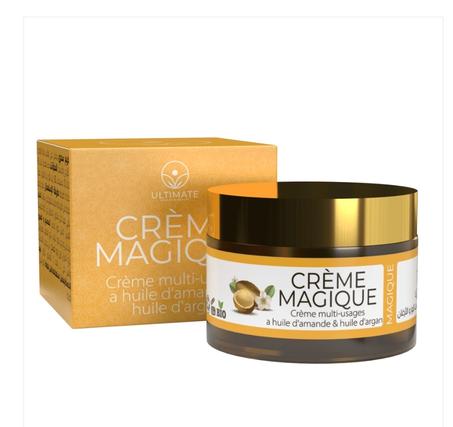 Creme Magique SKU201