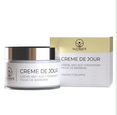 Creme de Jour Figue de Barbarie SKU235