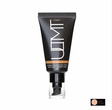 HYBRID Foundation ULTMT Fair SKU262