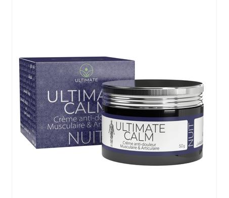 Ultimate Calm Nuit SKU215